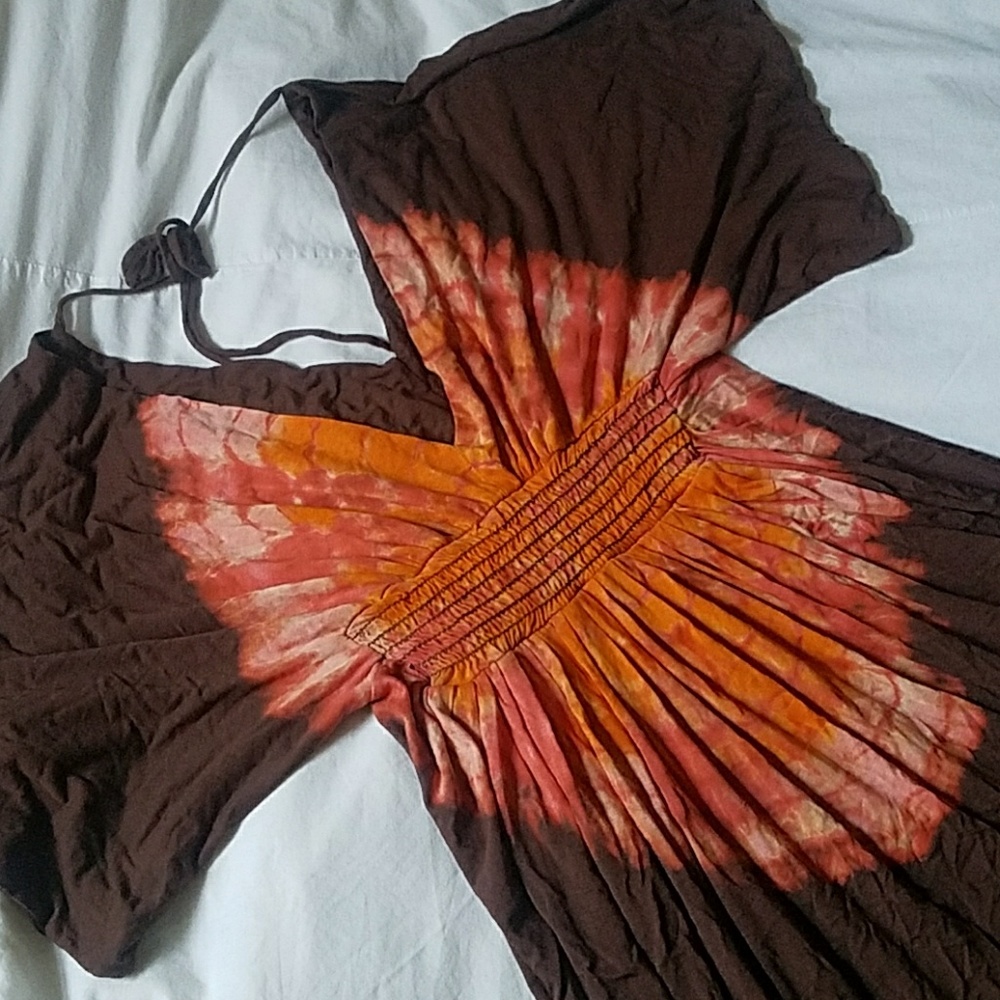 Arden B dress - Picture 2 of 6